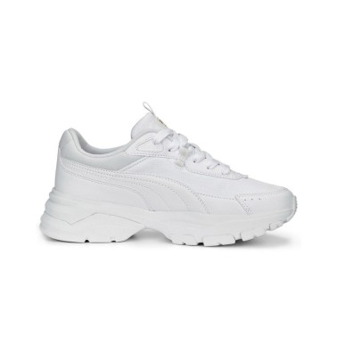 PUMA CASSIA VIA 389223-01 White