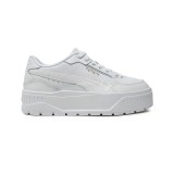 Γυναικεία Sneakers Λευκά - Puma Karmen II Idol Εικόνα 