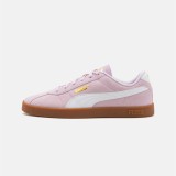 PUMA CLUB II 397444-12 Lilac Image 