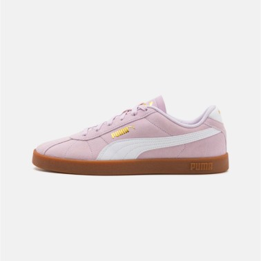 PUMA CLUB II 397444-12 Lilac