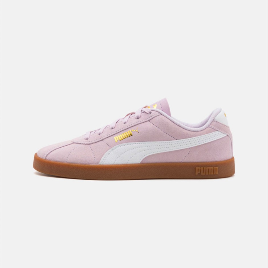 PUMA CLUB II 397444-12 Lilac
