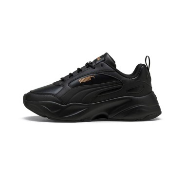 Γυναικεία Sneakers Μαύρα - PUMA Cassia 2.0