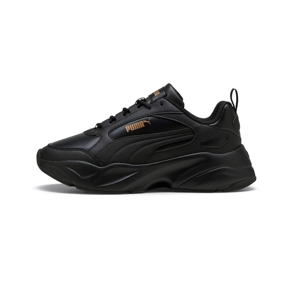 Γυναικεία Sneakers Μαύρα - PUMA Cassia 2.0