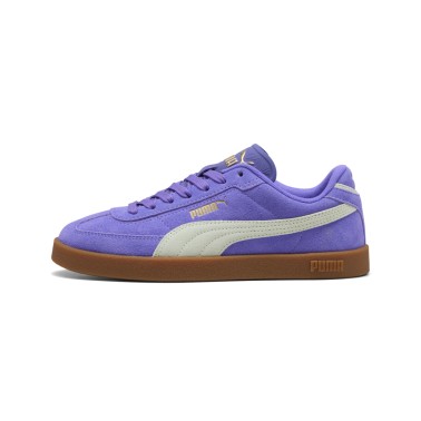 PUMA CLUB II ERA SUEDE 400717-14 Purple