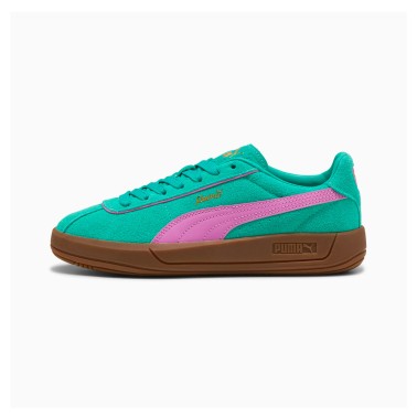 Γυναικεία Sneakers Βεραμάν - PUMA Club Klassika