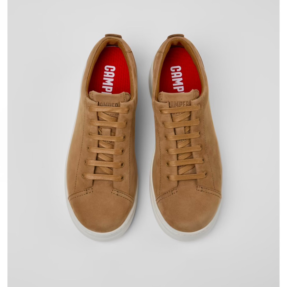 CAMPER RUNNER UP K200645-091 Brown