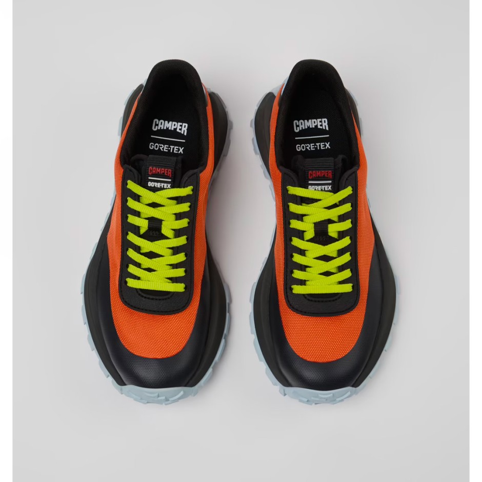 CAMPER DRIFT TRAIL GORE-TEX K201593-004 Colorful