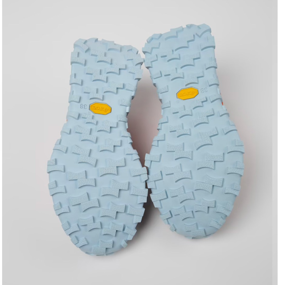 CAMPER DRIFT TRAIL GORE-TEX K201593-004 Colorful