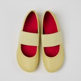 CAMPER RIGHT 21595-260 Yellow Image 1