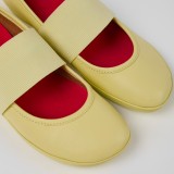 CAMPER RIGHT 21595-260 Yellow Image 2