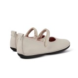 CAMPER RIGHT K201365-024 Λευκό Εικόνα 0