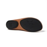 CAMPER RIGHT K201365-027 Μπέζ Εικόνα 3