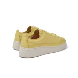 CAMPER SPIN K201626-013 Yellow Image 0