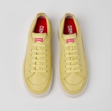 CAMPER SPIN K201626-013 Yellow Image 1