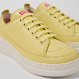 CAMPER SPIN K201626-013 Yellow Image 2