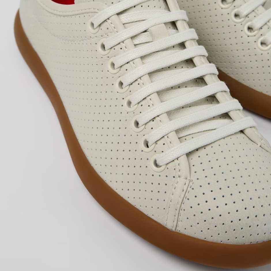 CAMPER PSOLLER K201668-004 White