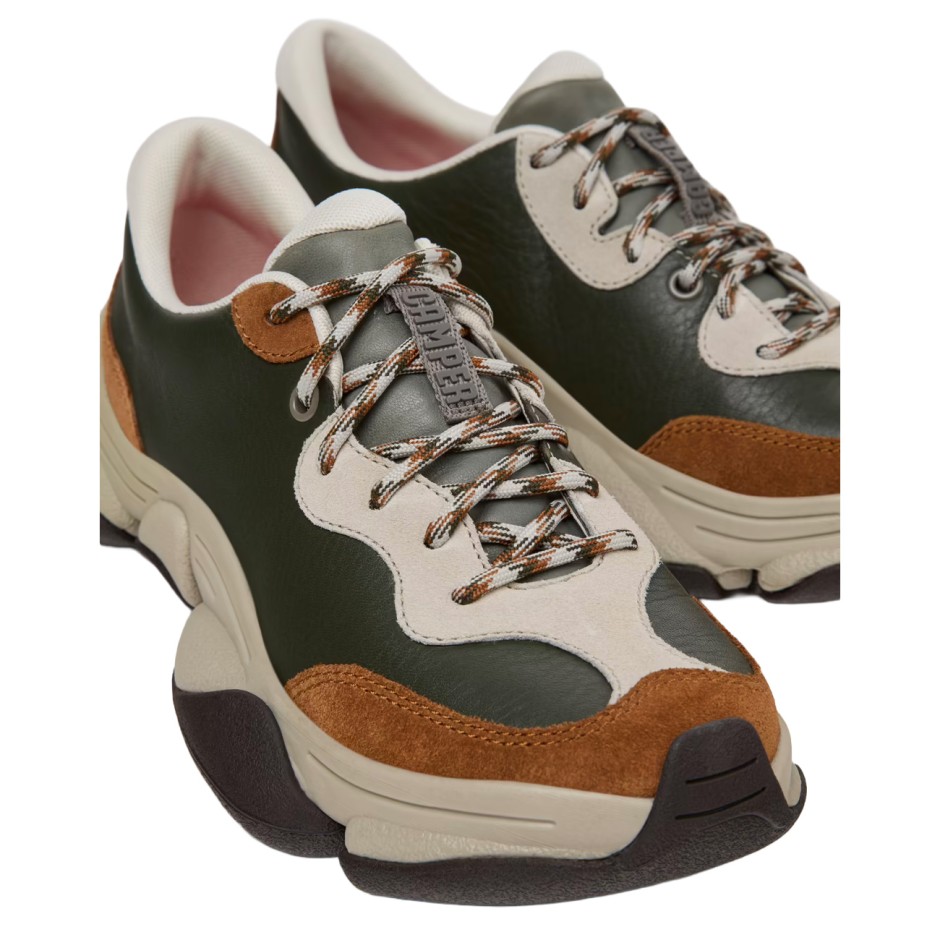 CAMPER KARST 2 K201836-003 Colorful