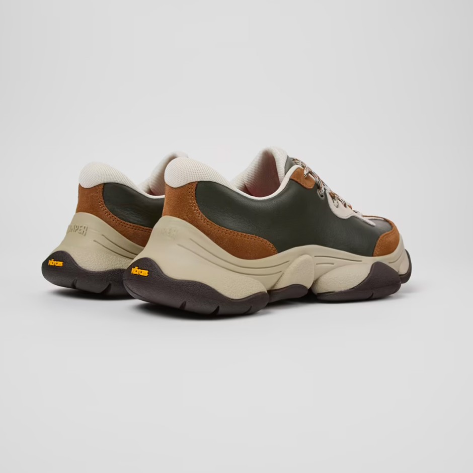 CAMPER KARST 2 K201836-003 Colorful
