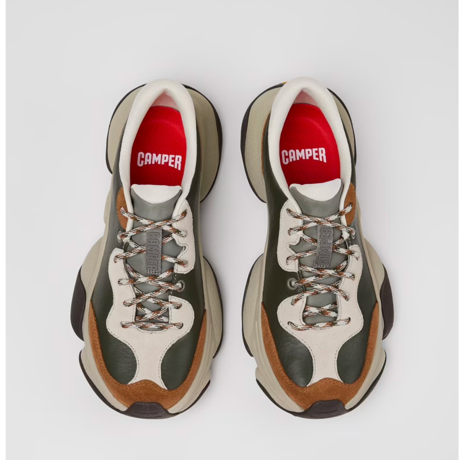 CAMPER KARST 2 K201836-003 Colorful