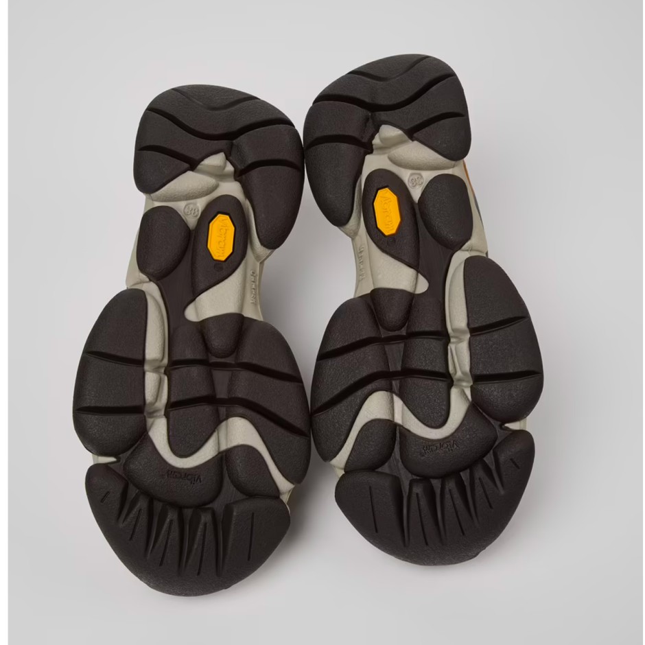 CAMPER KARST 2 K201836-003 Colorful