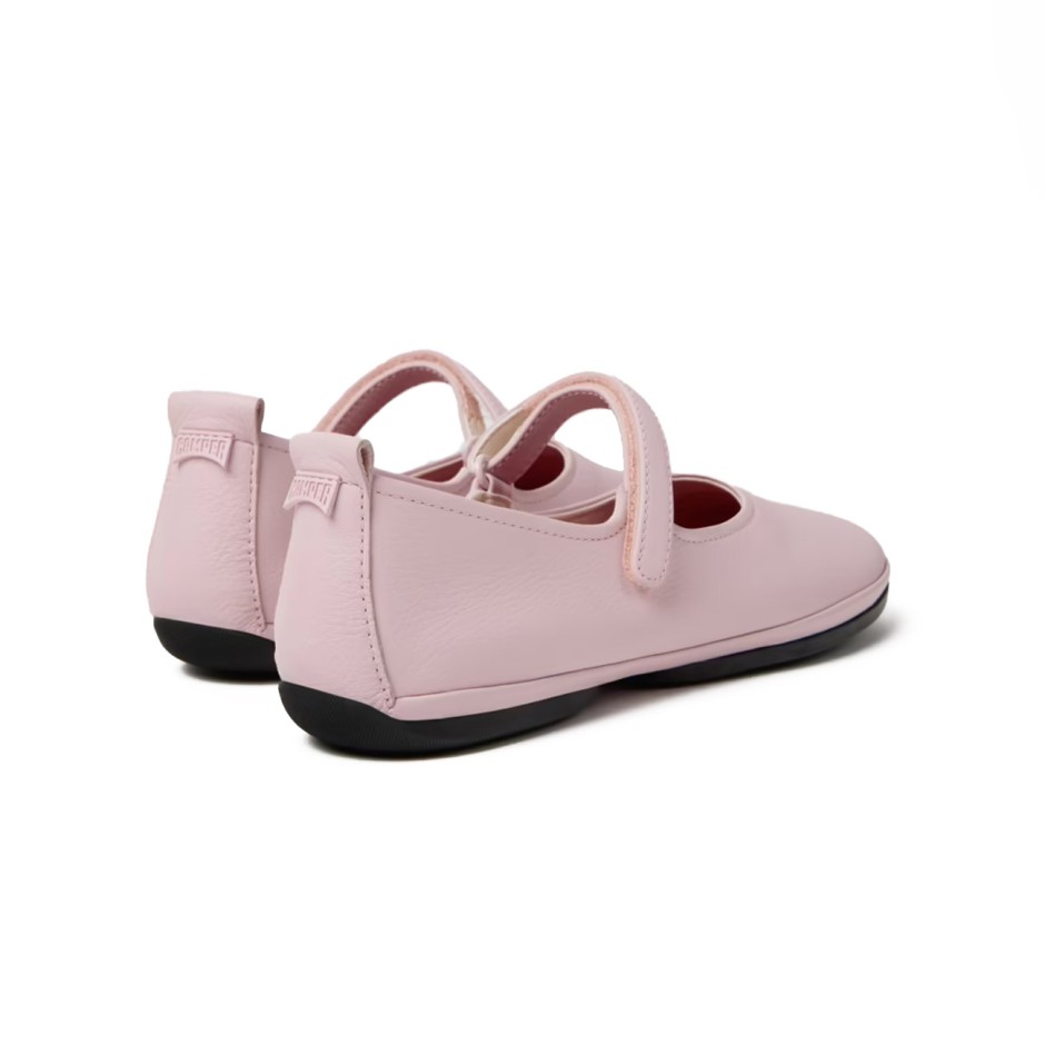 CAMPER ISLA K201365-034 Pink