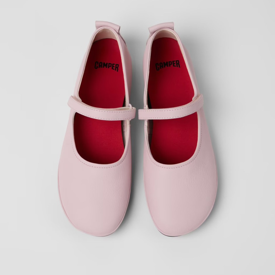 CAMPER ISLA K201365-034 Pink