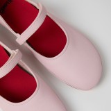CAMPER ISLA K201365-034 Pink Image 2