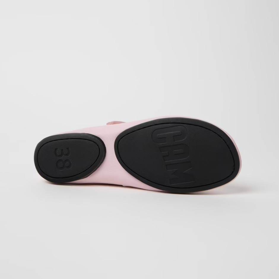 CAMPER ISLA K201365-034 Pink