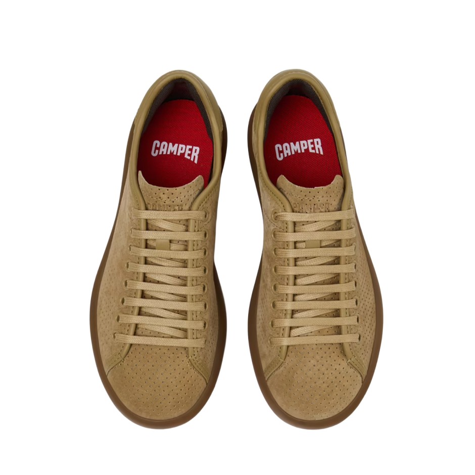 CAMPER PSOLLER K201668-017 Brown