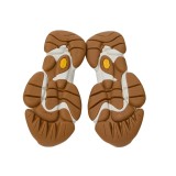 CAMPER K2 K201836-010 Πολύχρωμο Εικόνα 3