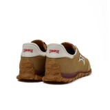 CAMPER DWALK K201886-006 Brown Image 0