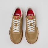 CAMPER DWALK K201886-006 Brown Image 1