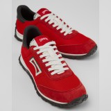 CAMPER DWALK K201886-004 Red Image 2