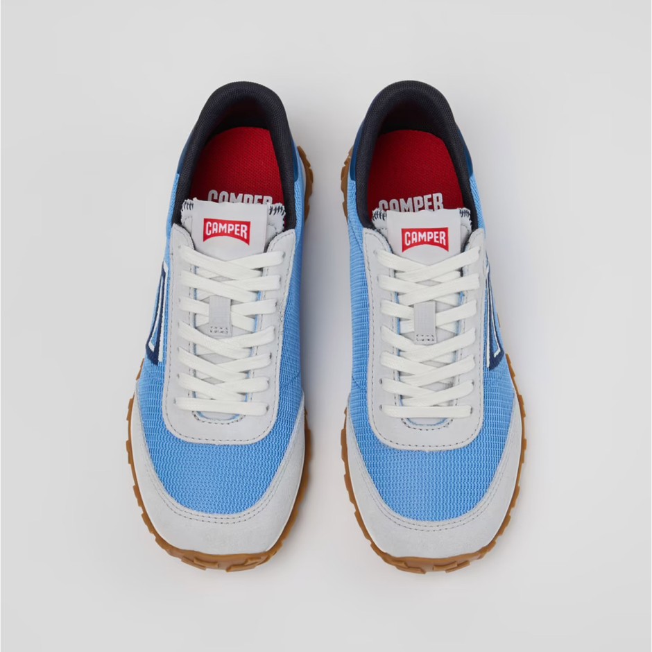 CAMPER DWALK K201886-008 Siel