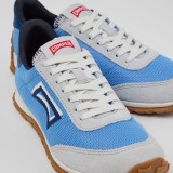 CAMPER DWALK K201886-008 Siel Image 2