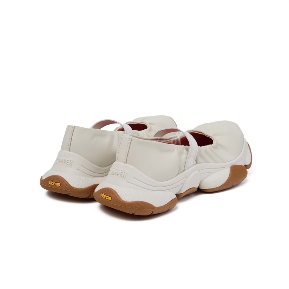 CAMPER KARST 2 K201923-003 White