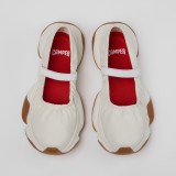 CAMPER KARST 2 K201923-003 White Image 1