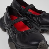 CAMPER KARST 2 K201923-002 Black Image 2