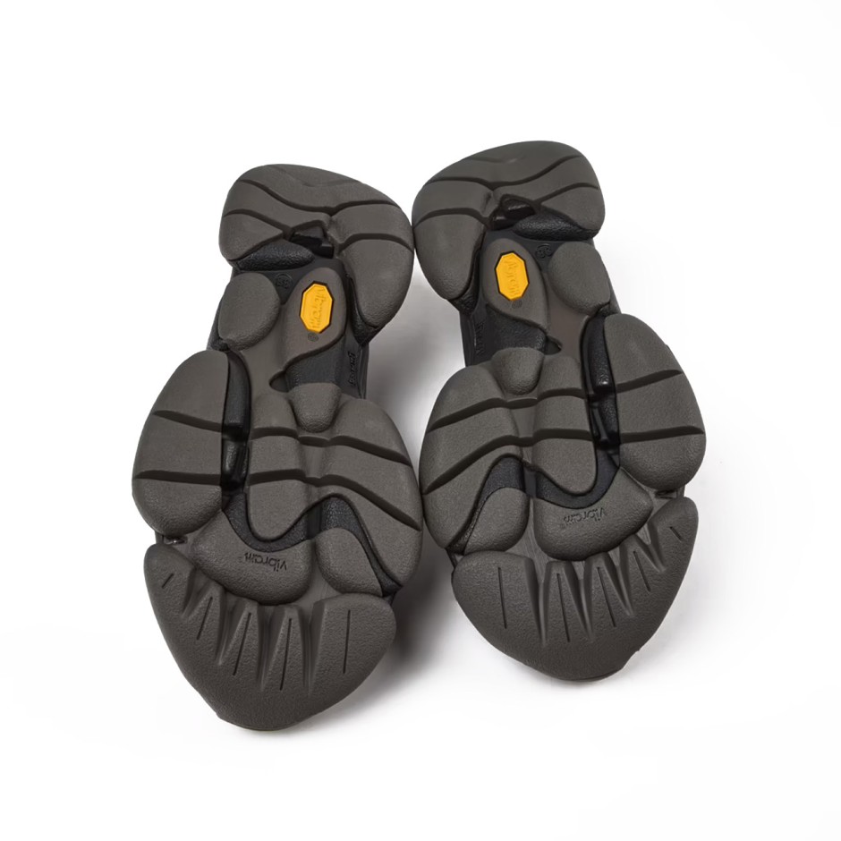 CAMPER KARST 2 K201923-002 Black