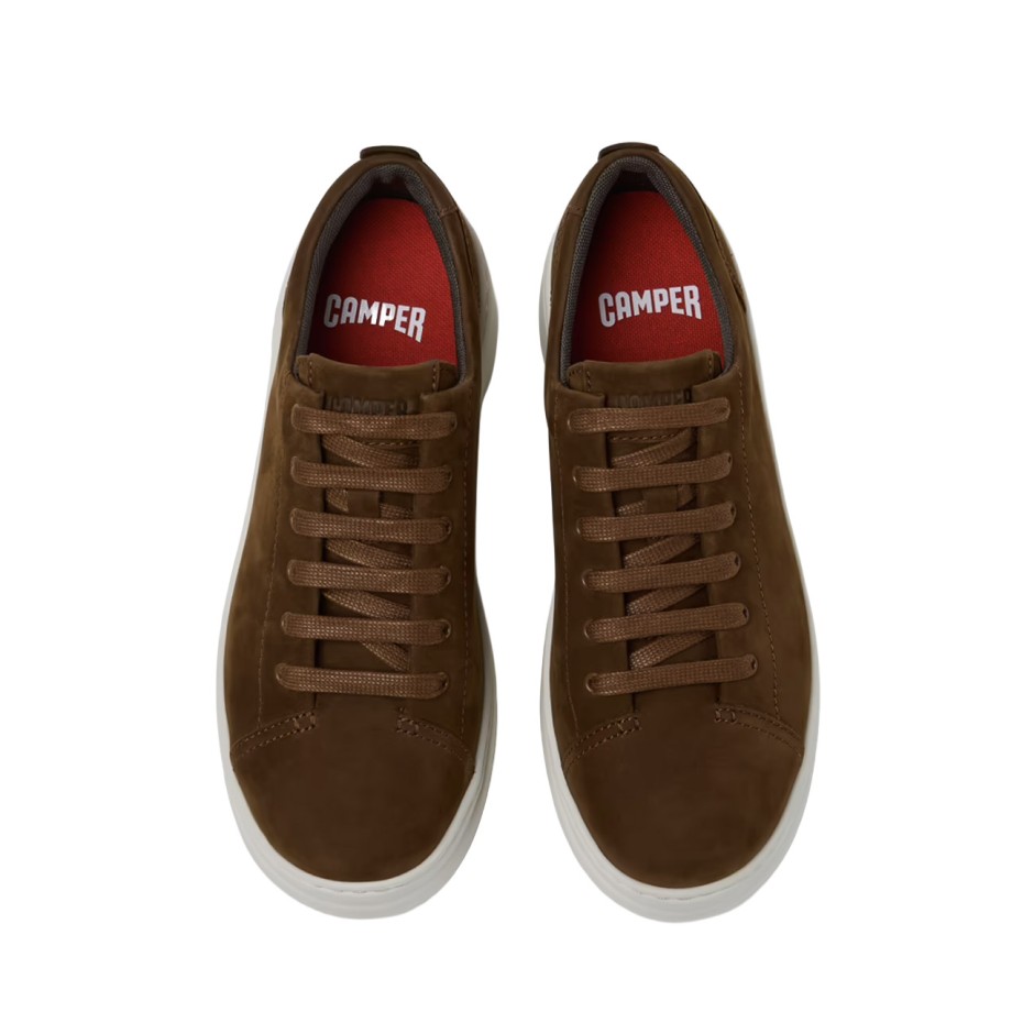 CAMPER SPIN  K200645-103 Καφέ