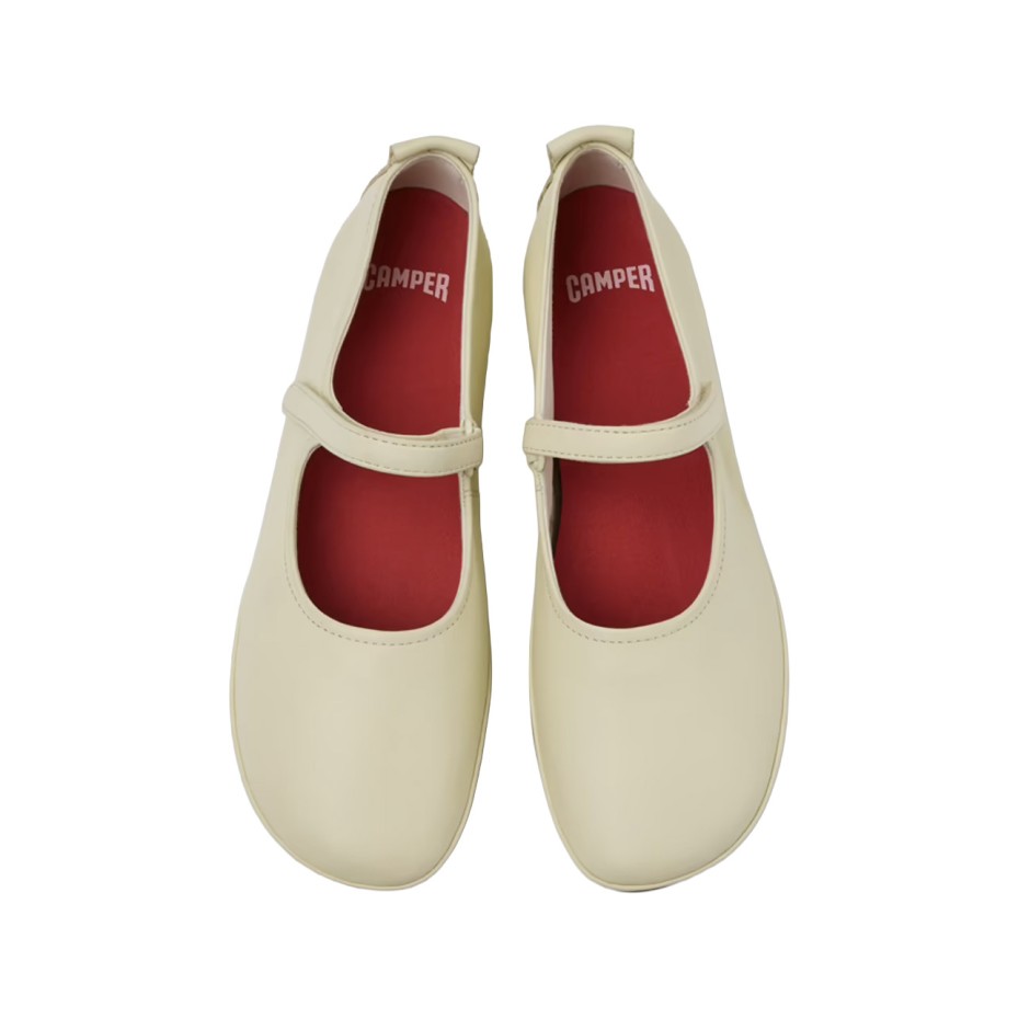 CAMPER ISLA RY  K201365-036 Beige