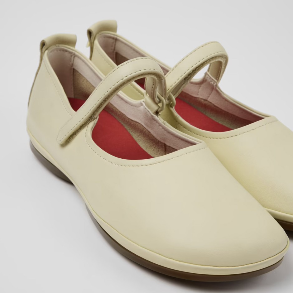 CAMPER ISLA RY  K201365-036 Beige