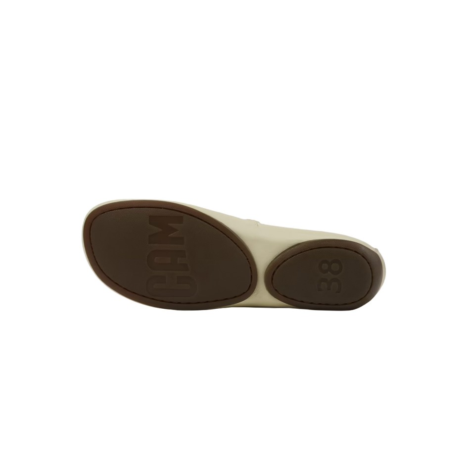 CAMPER ISLA RY  K201365-036 Beige