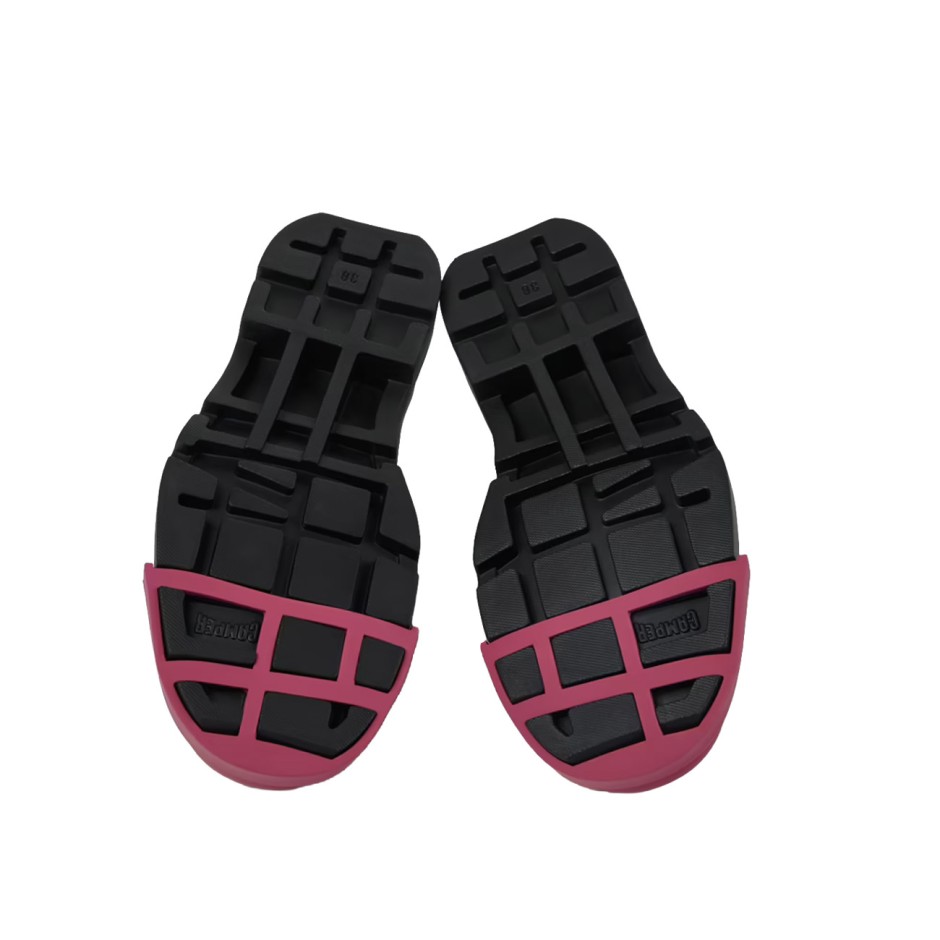 CAMPER JUNCTION  K201469-032 Μαύρο