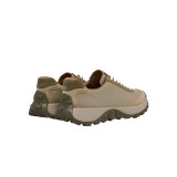 CAMPER DTRAIL  K201586-025 Μπέζ Εικόνα 0
