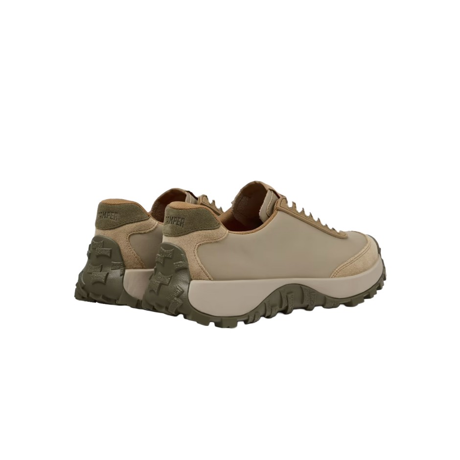 CAMPER DTRAIL  K201586-025 Μπέζ