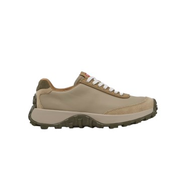 CAMPER DTRAIL  K201586-025 Μπέζ