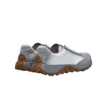 CAMPER DTRAIL  K201586-026 Ασημί Εικόνα 0
