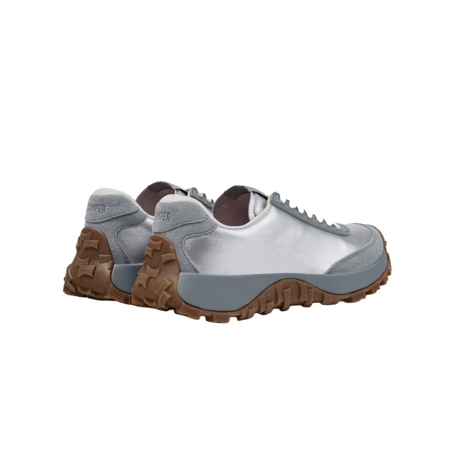 CAMPER DTRAIL  K201586-026 Ασημί