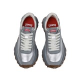 CAMPER DTRAIL  K201586-026 Ασημί Εικόνα 1